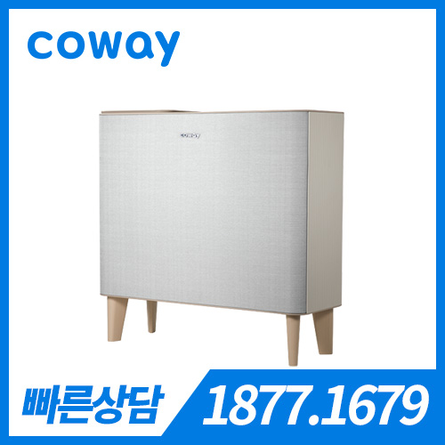[판매] 코웨이 아이콘 공기청정기 AP-1019D 그레이 / 10평형